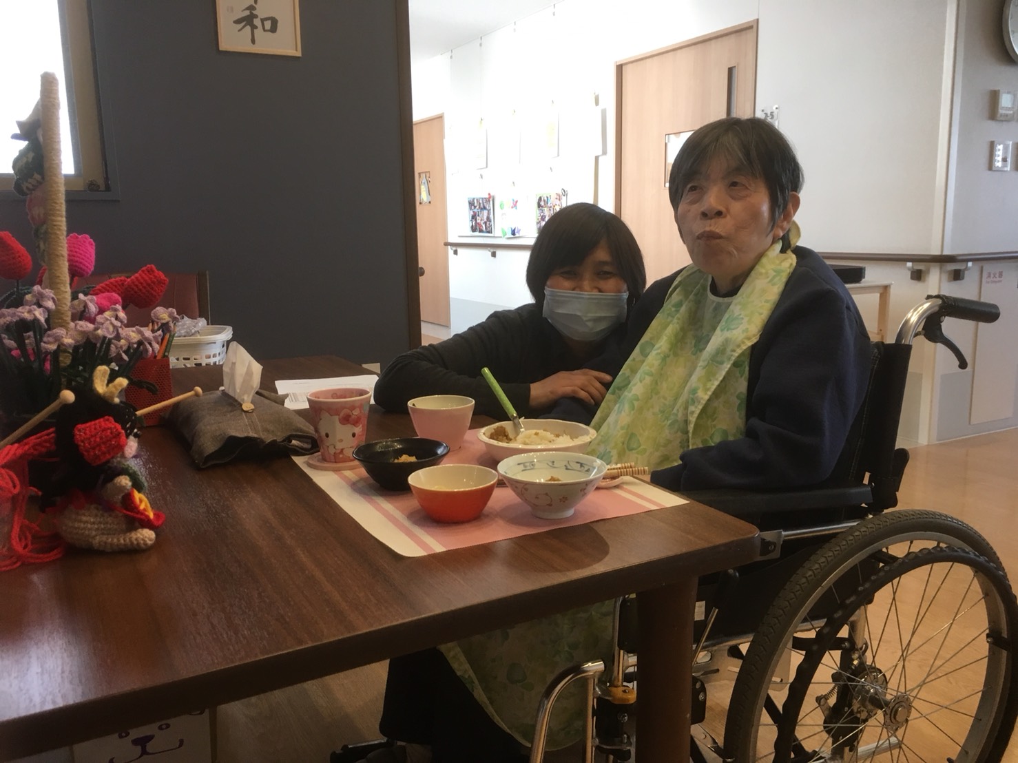 自宅でできる運動プログラム ～外出自粛中の体力低下予防～